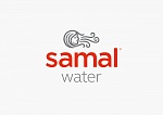 Вода Самал