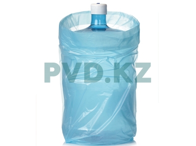 Пакет-мешок для  бутилированной воды 19л.  